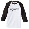 America Raglan T-Shirt