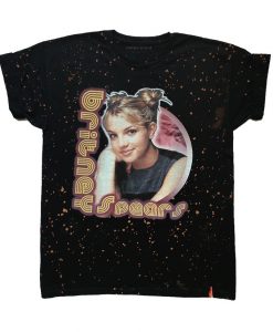 Britney Spears T-shirt