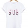 505 T-Shirt