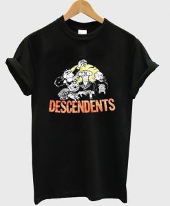 Descendents T-Shirt