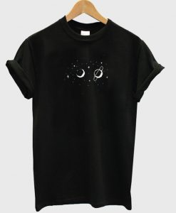 Space T-shirt