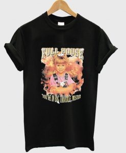 Full house T-Shirt