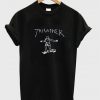 Thrasher Skateboarding Magazine T-Shirt