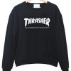 Thrasher Sweatshirt