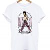 Akira Anime T-shirt