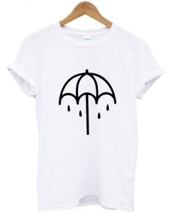 Bring Me The Horizon that's the spirit T-Shirt