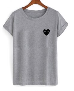 Comme des Garçons T-shirt