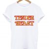 Tender heart T Shirt