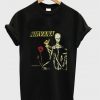 Nirvana Incesticide T-shirt