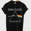 Pink Floyd Dark Side of The Moon T-Shirt