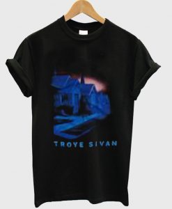 Troye Sivan T-Shirt