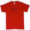 Evil Font T-Shirt