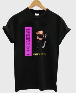 George michael cover T-Shirt