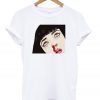 Kylie Jenner art T-Shirt