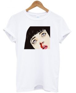 Kylie Jenner art T-Shirt