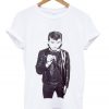 Alex Turner T-Shirt