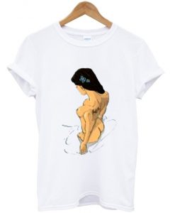 Girly Anime T-Shirt