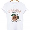 Peaches Record T-Shirt