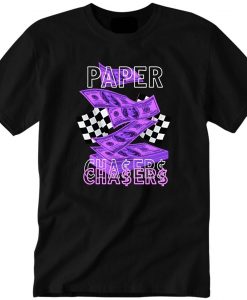 Paper Chaser PRYD T-shirt