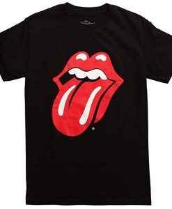 Rolling Stones T-shirt