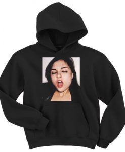 Sasha grey Hoodie