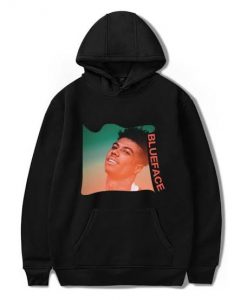 Blueface Hoodie