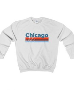 Chicago Sweatshirt