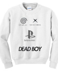 Dead Boy Sweatshirts