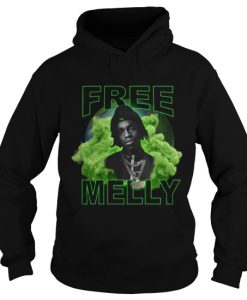 FREE YNW MELLY HOODIE