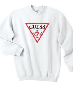 Guess Sweatshirt