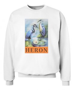 Heron Preston Sweatshirt