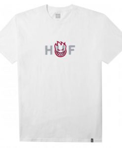 Huf x Spitfire Tshirt