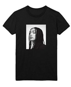 Jorja Smith BW T-Shirt