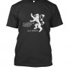 Lannister GOT T-Shirt