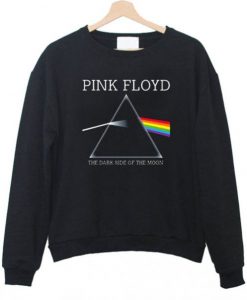 Pink Floyd Dark Side Of The Moon Sweatshirt