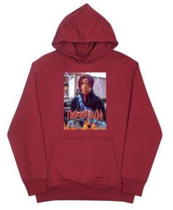 Trippie Redd Hoodie