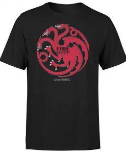 Targaryen GOT T-Shirt