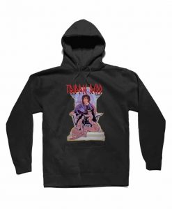 Trippie Redd A Love to You Hoodie