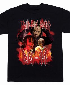 Trippie Redd BIG-14 T-Shirt