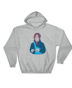 Trippie Redd Vector Hoodie