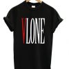 VLONE T-shirt