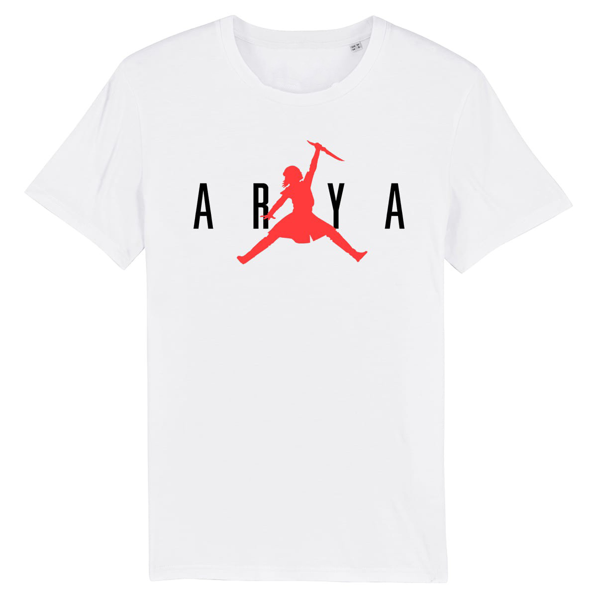 Air Arya Stark GOT T-Shirt
