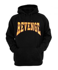 Drake Revenge Hoodie