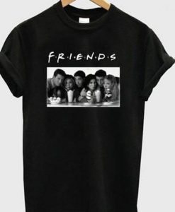 F R I E N D S TV Show T-Shirt