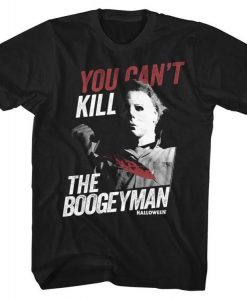 Michael Myers T-shirt