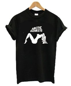 Arctic Monkeys T-shirt