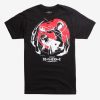 Death Note T-shirt