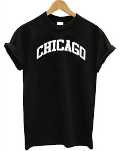 Chicago T-shirt