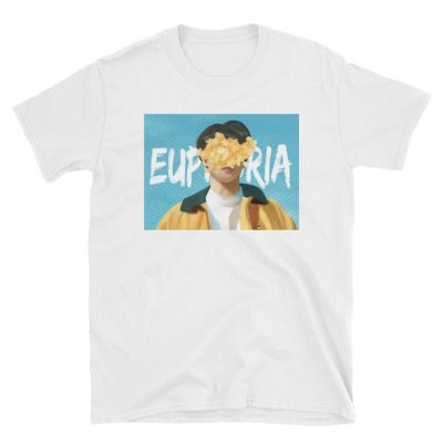 Euphoria T-shirt