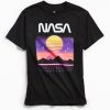 NASA Aesthetic T-shirt